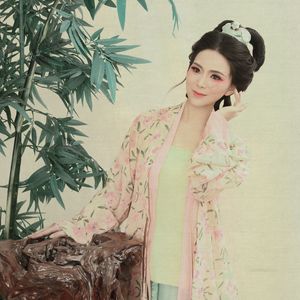 （宋词）采桑子。忆世事