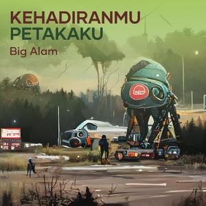 Kehadiranmu Petakaku