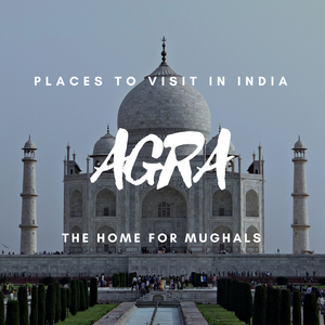 Agra