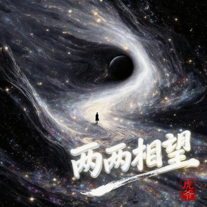 两两相忘