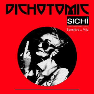 Sensitive (Original Mix)
