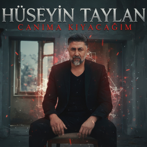 Canıma Kıyacağım
