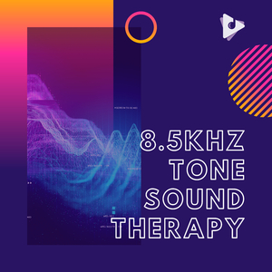8.5kHz Tinnitus Treatment, Pt. 11
