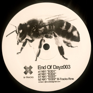 EOD2 ((B-Tracks Remix))