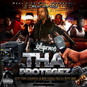 On My Way (feat. Lil Benji) (Radio Edit)