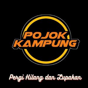 Pergi Hilang Dan Lupakan