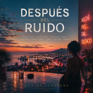 Kilómetros De Sal