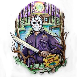 Steppas (feat. Dame Gretzky)