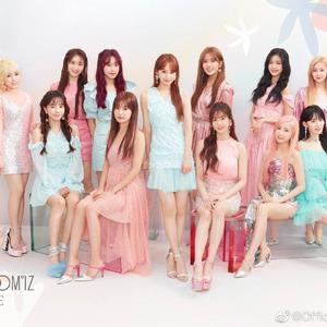 너에게 닿기를 (To reach you)（想要触碰你）（翻自 PRODUCE 48）