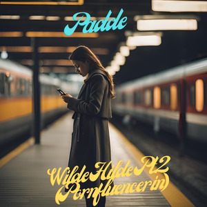 Wilde Hilde, Pt. 2 (Pornfluencerin)