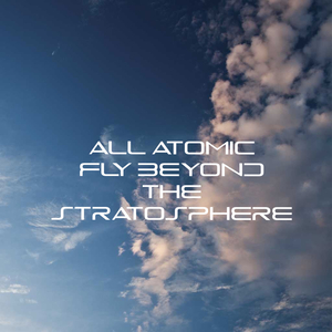 Fly Beyond The Stratosphere (Original Mix)
