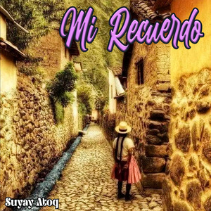 Mi Recuerdo