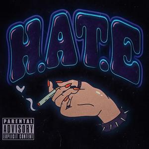 H.V.T.E (feat. Hvlimva)