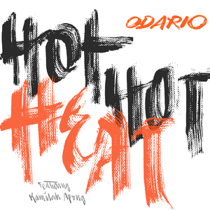 Hot Hot Heat (Instrumental)