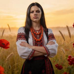 Нікому я не дам