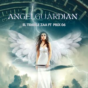 Ángel Guardian
