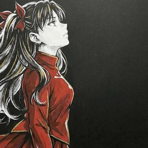 燃え尽きるまで光れ