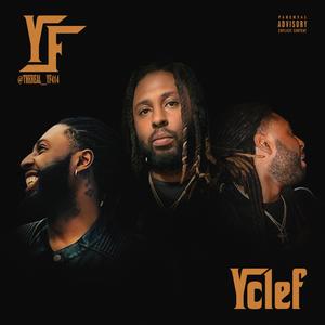 Therapy (feat. Destinee Lynn)