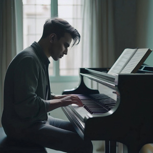 届かぬ夢の先に