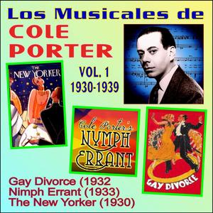 I've Got You on My Mind (Gay Divorce)