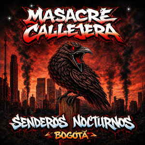Masacre Callejera