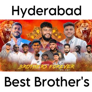 HYDERABAD BEST BROTHER'S NEW SONG