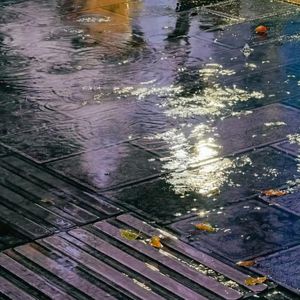 等雨落下（韩语版）