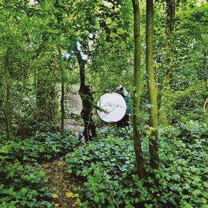 It is Happening / Limininal / Roll Tight, High Up / Aside from the Light / It is Happening : In the Dark