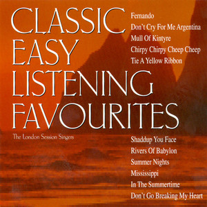 Tie A Yellow Ribbon Round The Ole Oak Tree