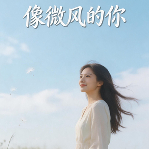 像微风的你.wav