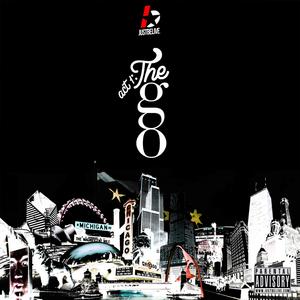 Top Down (feat. Chekk Famous)