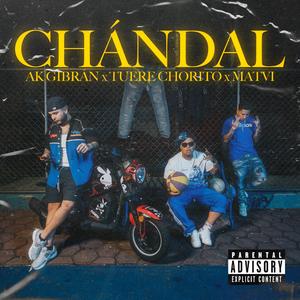 CHÁNDAL