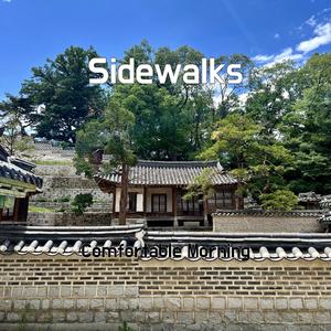 Sidewalks