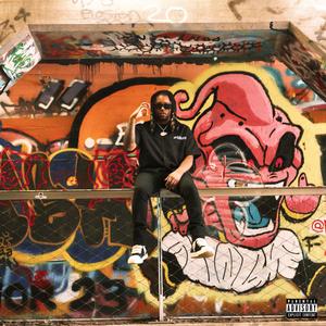 Can't Block My Vision (feat. EmanuelDaProphet)