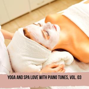 Intense Yoga (Solo Piano in C Major)