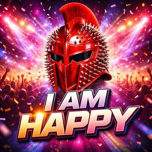 I am Happy (Radio Edit)