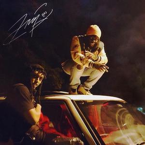 Monster (feat. Joda & Nasia)
