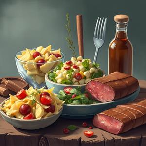 Kartoffelsalat