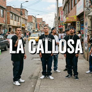 Callosa (En vivo)
