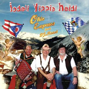 Jodeli Yippie Heidi (Akkordion Karaoke Version)
