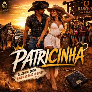Patricinha