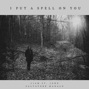 I Put A Spell On You