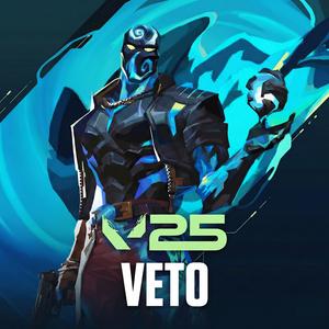 VETO (Valorant Music)