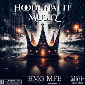Hoodunatti Musiq (DJ Thunda Mix) (feat. DJ Thunda)