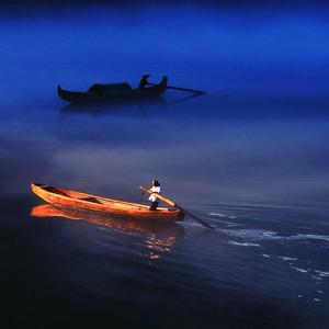 只要你还需要我