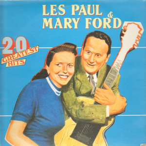 I'm Sitting on Top of the World