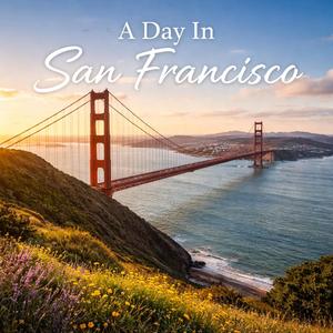 California Morning Light