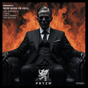 New Boss in Hell (Lewis. Remix)