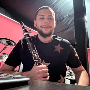 CATEL (feat. Dani Zakoni)