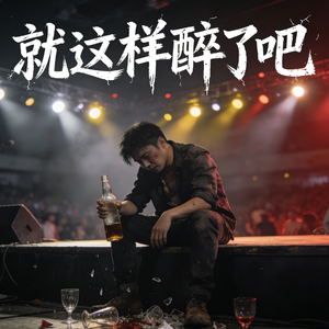 就这样醉了吧